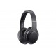 Havit H633BT - wireless on-ear headphones, black