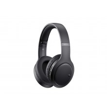 Havit H633BT - wireless on-ear headphones, black