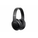 Havit H633BT - wireless on-ear headphones, black