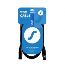 SSQ XX1 Event - XLR-XLR cable, 1-metre