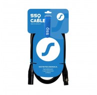 SSQ XX1 Event - XLR-XLR cable, 1-metre