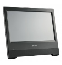 Шаттл Все-в-одном Безкорпусный X50V9, 15.6" Сенсорный экран (резистивный), Celeron 7305U, Wifi, IP54, без вентилятора, круглосут