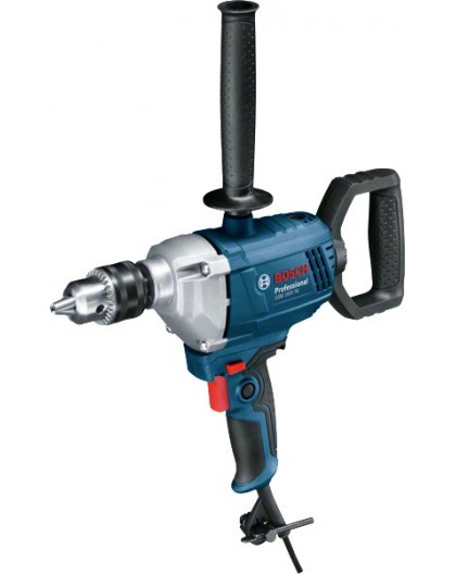 Bosch 0 601 1B0 000 drill 630 RPM 3 kg Black, Blue