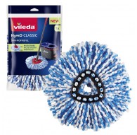 Refill for Vileda H2prO spin mop
