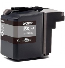 Brother LC529XL-BK ink cartridge Original Extra (Super) High Yield Black