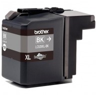 Brother LC529XL-BK ink cartridge Original Extra (Super) High Yield Black