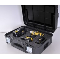 ST. TSTAK AND FOAM UH GEARBOX. LONG