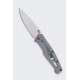Knife Gerber Paralite Blue