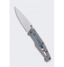 Knife Gerber Paralite Blue