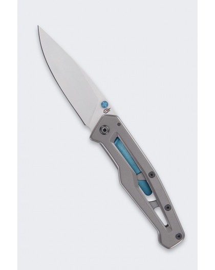Knife Gerber Paralite Blue