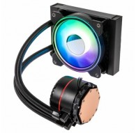 Kolink Umbra Void 120 AIO Processor Liquid cooling kit 12 cm Black 1 pc(s)