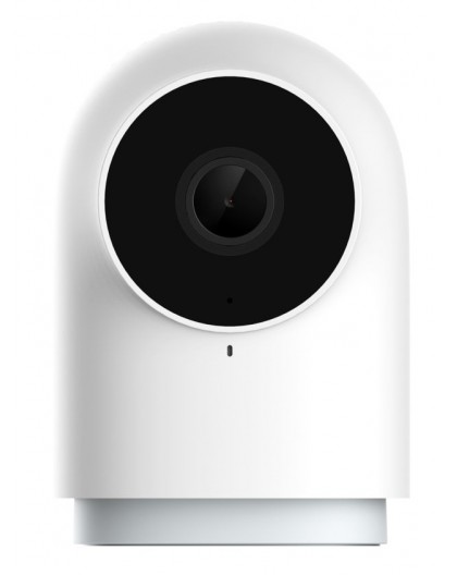 Aqara CH-C01 security camera Dome IP security camera Indoor & outdoor 1920 x 1080 pixels Wall