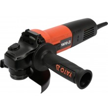 Yato YT-82100 angle grinder 12.5 cm 11000 RPM 1.98 kg