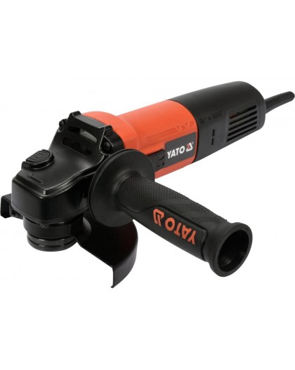 Yato YT-82100 angle grinder 12.5 cm 11000 RPM 1.98 kg