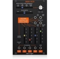 Behringer 2600-VCO Moduł syntezatora modularnego