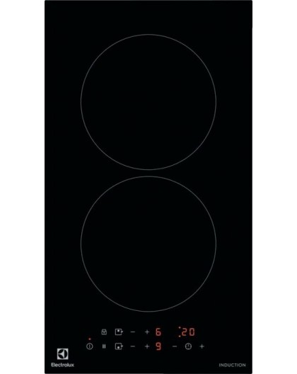 ELECTROLUX LIT30231C induction cooktop