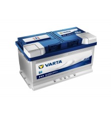 Battery VARTA 12V 80Ah/740A 315x175x175