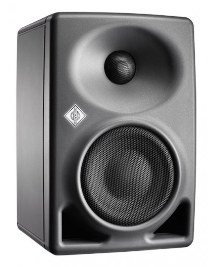Neumann KH 80 DSP A G - active 2-way (4‘+1’) studio monitor