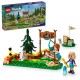 LEGO FRIENDS 42622 Seikluslaager Ribaldisihik