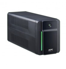 APC BVX900LI-GR uninterruptible power supply (UPS) Line-Interactive 0.9 kVA 480 W 2 AC outlet(s)