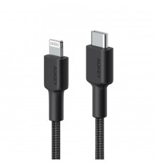 AUKEY CB-CL03 2 m Black