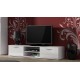 Cama TV stand SOHO 180 white/white gloss