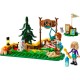 LEGO FRIENDS 42622 Seikluslaager Ribaldisihik