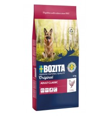 BOZITA Original Adult Classic Chicken - dry dog food - 12kg