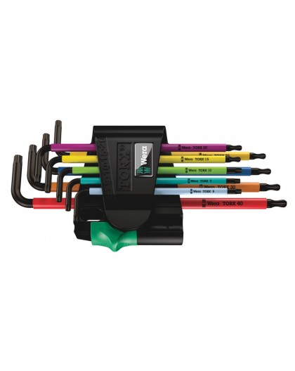 Wera 05024335001 torx key