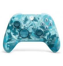 Microsoft Xbox Wireless Controller – Ice Breaker Special Edition Turquoise Bluetooth Gamepad Analogue / Digital Android, PC, Xbo