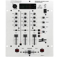 Behringer DX626 DJ Mixer