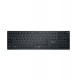 CHERRY KW X ULP keyboard Universal USB + RF Wireless + Bluetooth QWERTZ German Black