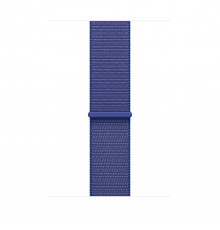 Apple 46mm Ultramarine Sport Loop