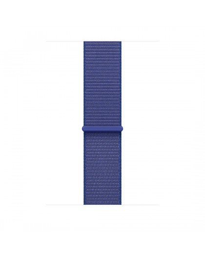 Apple 46mm Ultramarine Sport Loop
