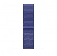 Apple 46mm Ultramarine Sport Loop