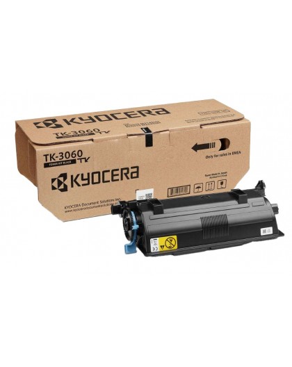 KYOCERA TK-3060 toner cartridge 1 pc(s) Original Black