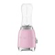 Smeg 50's Style Blenders PBF01PKEU Pink
