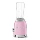 Smeg 50's Style Blenders PBF01PKEU Pink