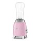 Smeg 50's Style Blenders PBF01PKEU Pink