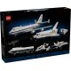 LEGO ICONS 10360 Shuttle Carrier Aircraft