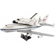 LEGO ICONS 10360 Shuttle Carrier Aircraft