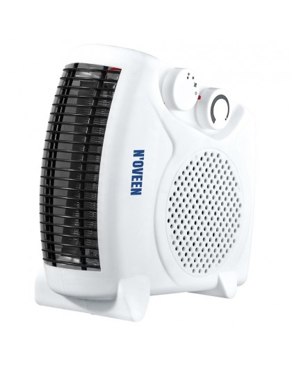 FH06 NOVEEN FAN HEATER