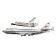 LEGO ICONS 10360 Shuttle Carrier Aircraft