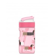 KAMBUKKA Lagoon 400 ml water bottle Diva Dogs