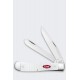 Case SparXX Trapper SS White Knife