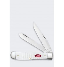 Case SparXX Trapper SS White Knife