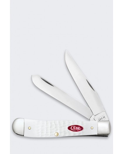 Case SparXX Trapper SS White Knife