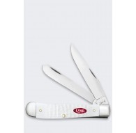 Case SparXX Trapper SS White Knife