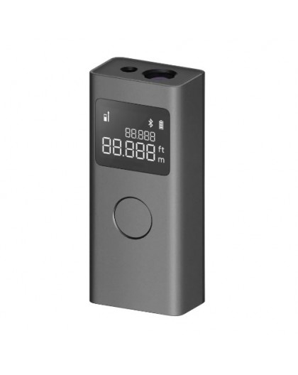 Xiaomi MJJGCJYD001QW Laser distance meter Black 40 m