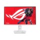 ASUS ROG Strix XG27ACS-W computer monitor 68.6 cm (27") 2560 x 1440 pixels Quad HD LCD White
